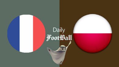 فیلم| خلاصه بازی فرانسه و لهستان امشب سه شنبه 5 تیر 1403 | دیلی فوتبال