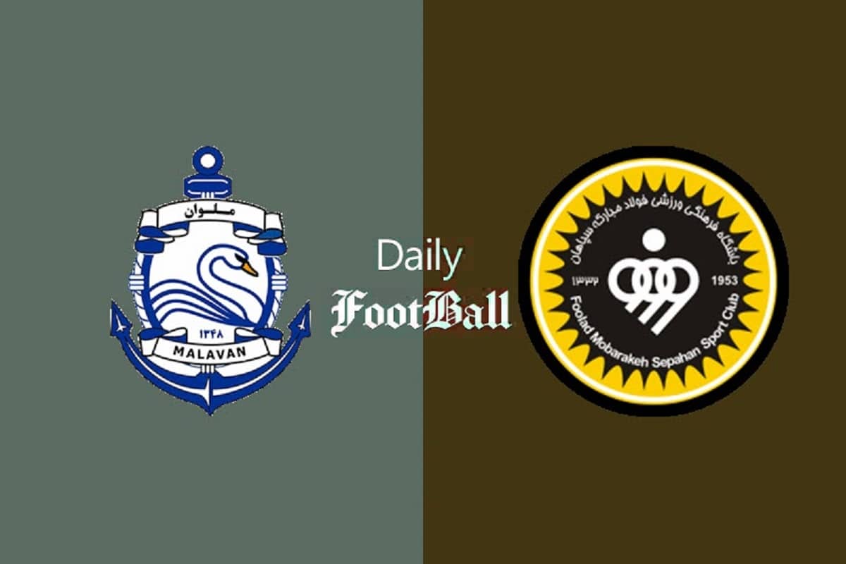 فیلم| خلاصه بازی سپاهان و ملوان امروز سه شنبه 28 مرداد 1404 | دیلی فوتبال