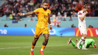 نتیجه بازی هلند و آمریکا در مرحله حذفی (یک هشتم نهایی) جام جهانی 2022 | دیلی فوتبال