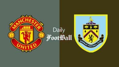 فیلم| خلاصه بازی منچستریونایتد و برنلی امشب شنبه 8 اردیبهشت 1403 | دیلی فوتبال