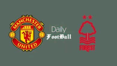 پخش زنده بازی منچستریونایتد و ناتینگهام فارست امشب شنبه 17 آذر 1403 | دیلی فوتبال