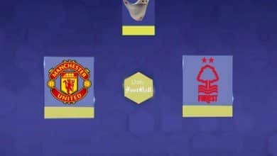 نتیجه بازی منچستریونایتد و ناتینگهام فارست در هفته 15 لیگ برتر انگلیس | دیلی فوتبال