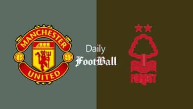 فیلم| خلاصه بازی منچستریونایتد و ناتینگهام فارست امشب شنبه 17 آذر 1403 | دیلی فوتبال