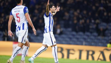 فیلم| خلاصه بازی پورتو و ویزلا (گلزنی مهدی طارمی) دیشب جمعه 25 آذر 1401 | دیلی فوتبال