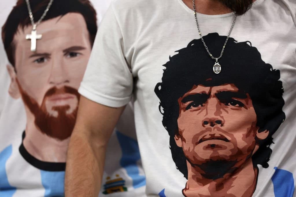 نتایج و جدول نهایی گروه C جام جهانی در پایان بازی های گروهی| صعود آرژانتین و لهستان به مرحله حذفی جام جهانی | دیلی فوتبال