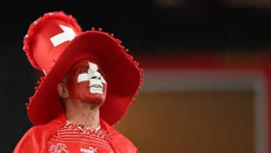 نتایج و جدول نهایی گروه G جام جهانی در پایان بازی های گروهی| صعود برزیل و سوئیس به مرحله حذفی جام جهانی | دیلی فوتبال