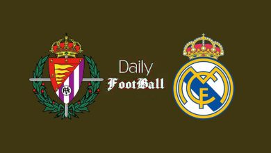 ساعت بازی رئال مادرید و وایادولید امشب شنبه 6 بهمن 1403 | دیلی فوتبال