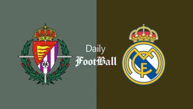 فیلم| خلاصه بازی رئال مادرید و وایادولید (هتریک کیلیان امباپه) دیشب شنبه 6 بهمن 1403 | دیلی فوتبال