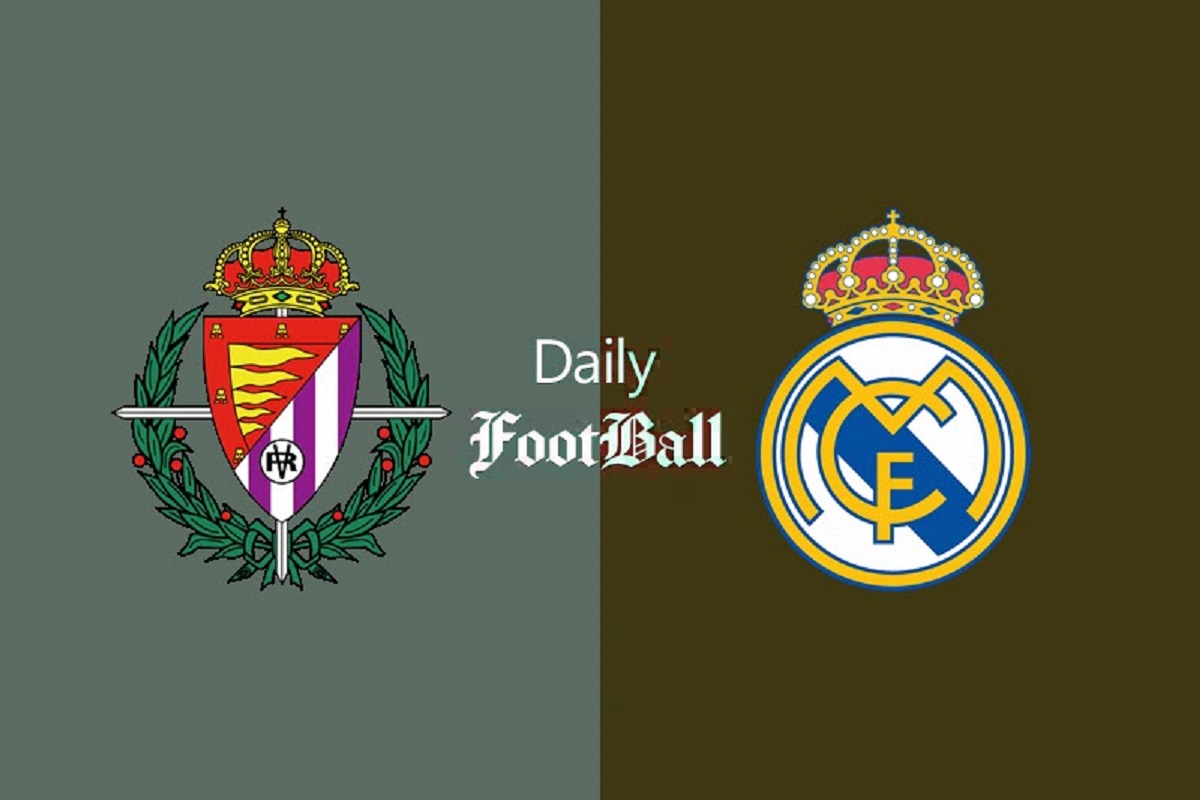 فیلم| خلاصه بازی رئال مادرید و وایادولید (هتریک کیلیان امباپه) دیشب شنبه 6 بهمن 1403 | دیلی فوتبال