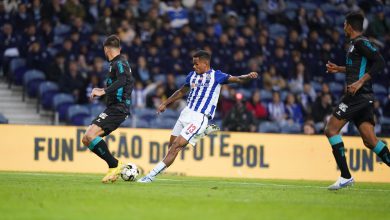 نتیجه بازی پورتو و ویزلا| پیروزی پورتو در لیگ کاپ پرتغال با گلزنی مهدی طارمی | دیلی فوتبال