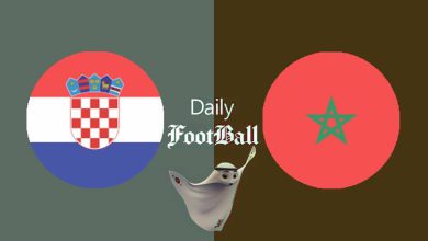 فیلم| خلاصه بازی و گل های کرواسی و مراکش امشب شنبه 26 آذر 1401 | دیلی فوتبال