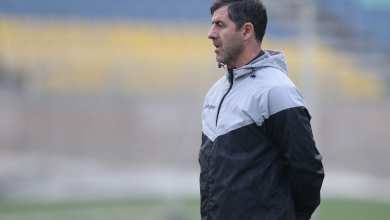 عکس| حرکت تحسین برانگیز کریم باقری | دیلی فوتبال