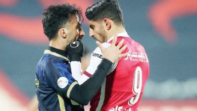 مهدی ترابی مقصر بود یا احمد موسوی؟ | دیلی فوتبال