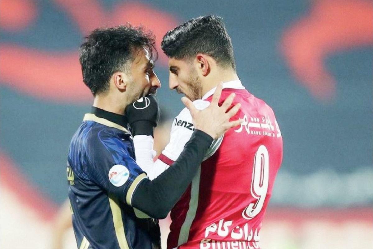 مهدی ترابی مقصر بود یا احمد موسوی؟ | دیلی فوتبال