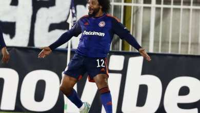 عکس| خوشحالی مارسلو پس از گلزنی به سبک کریستیانو رونالدو | دیلی فوتبال