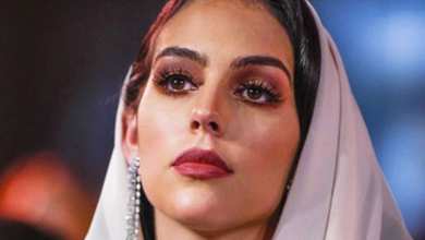 نظر عجیب جورجینا رودریگز درباره حجاب در عربستان سعودی؛ همسر رونالدو تحت فشار است؟ | دیلی فوتبال