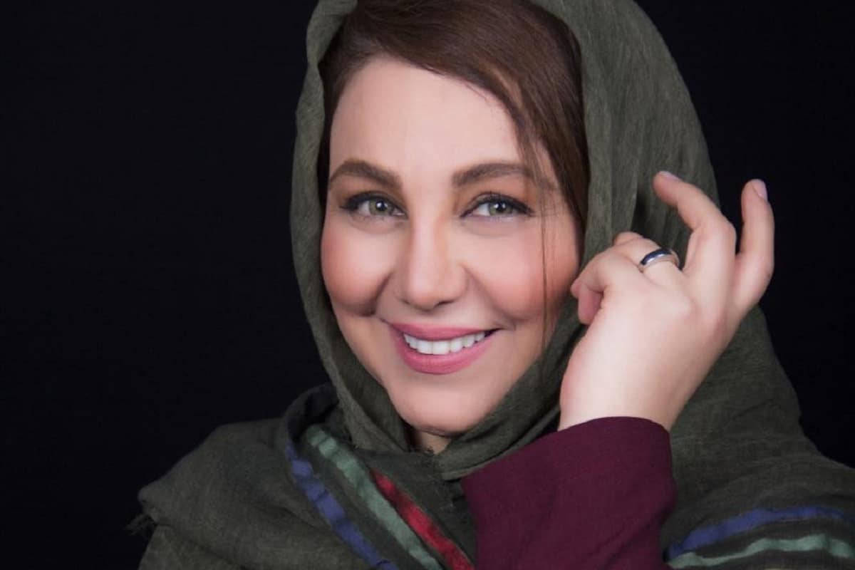عکس| بهنوش بختیاری در لندن؛ بازیگر زن ایرانی به انگلیس مهاجرت کرد؟ | دیلی فوتبال