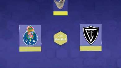 نتیجه بازی پورتو و آکادمیکو ویزئو| پیروزی یاران مهدی طارمی در نیمه نهایی لیگ کاپ پرتغال | دیلی فوتبال