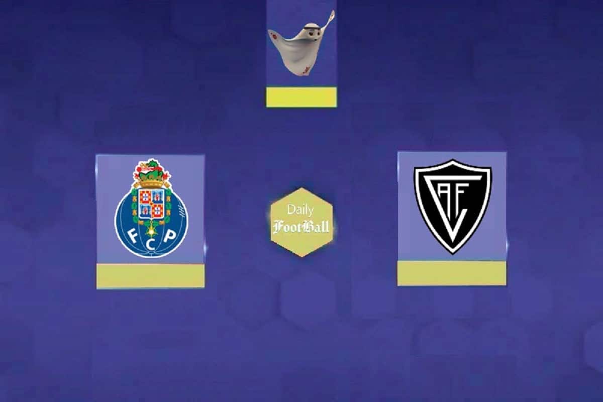 نتیجه بازی پورتو و آکادمیکو ویزئو| پیروزی یاران مهدی طارمی در نیمه نهایی لیگ کاپ پرتغال | دیلی فوتبال