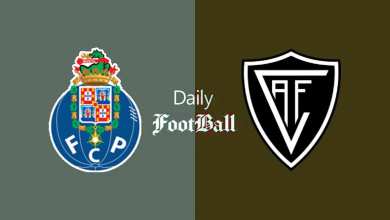 فیلم| خلاصه بازی پورتو و آکادمیکو ویزئو دیشب چهارشنبه 5 بهمن 1401 | دیلی فوتبال