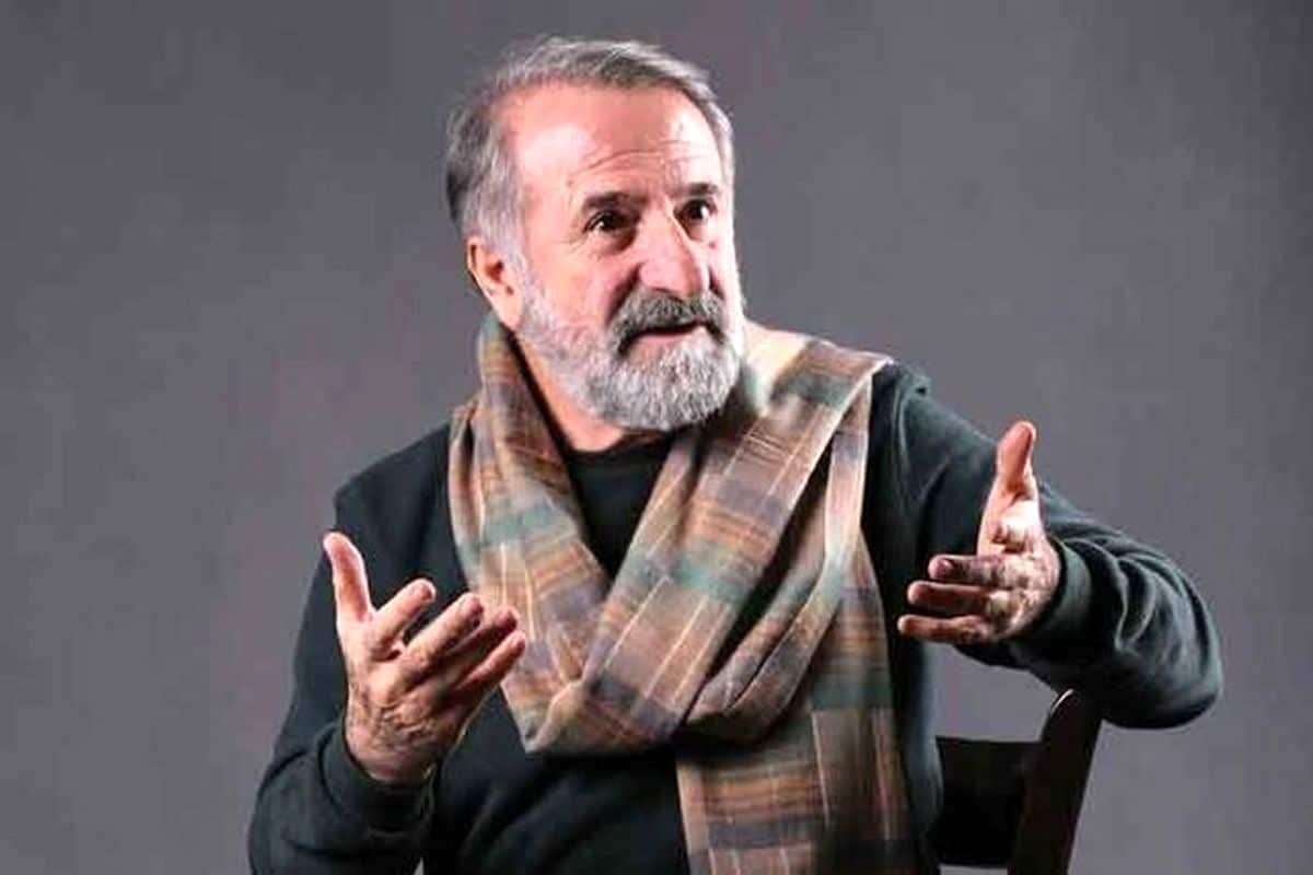 فیلم| صحبت های شنیدنی مهران رجبی درباره ولی فقیه | دیلی فوتبال