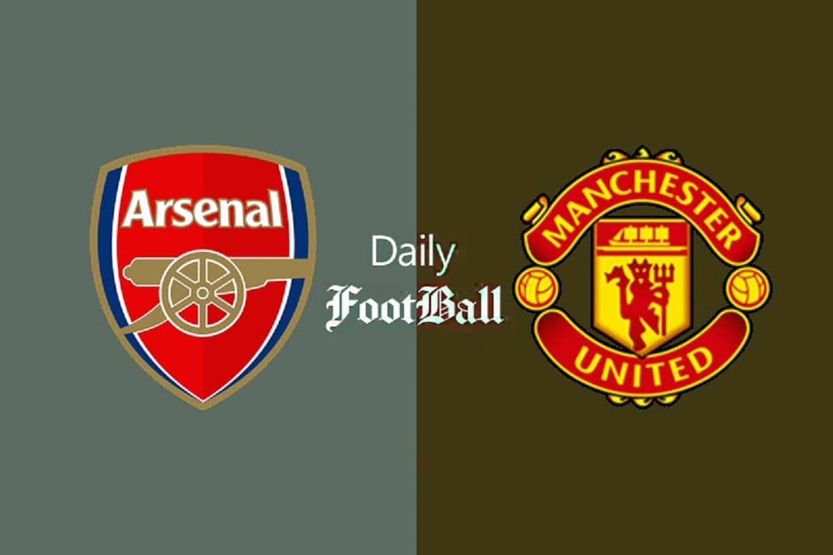 فیلم| خلاصه بازی منچستریونایتد و آرسنال امشب یکشنبه 26 مرداد 1404 | دیلی فوتبال
