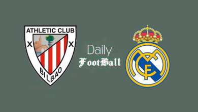 پخش زنده بازی رئال مادرید و اتلتیک بیلبائو امشب چهارشنبه 14 آذر 1403 | دیلی فوتبال