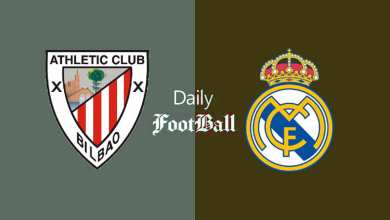 فیلم| خلاصه بازی رئال مادرید و اتلتیک بیلبائو دیشب چهارشنبه 14 آذر 1403 | دیلی فوتبال