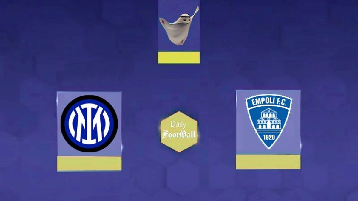 نتیجه بازی اینتر و امپولی| پیروزی یاران مهدی طارمی در هفته 21 سری آ | دیلی فوتبال