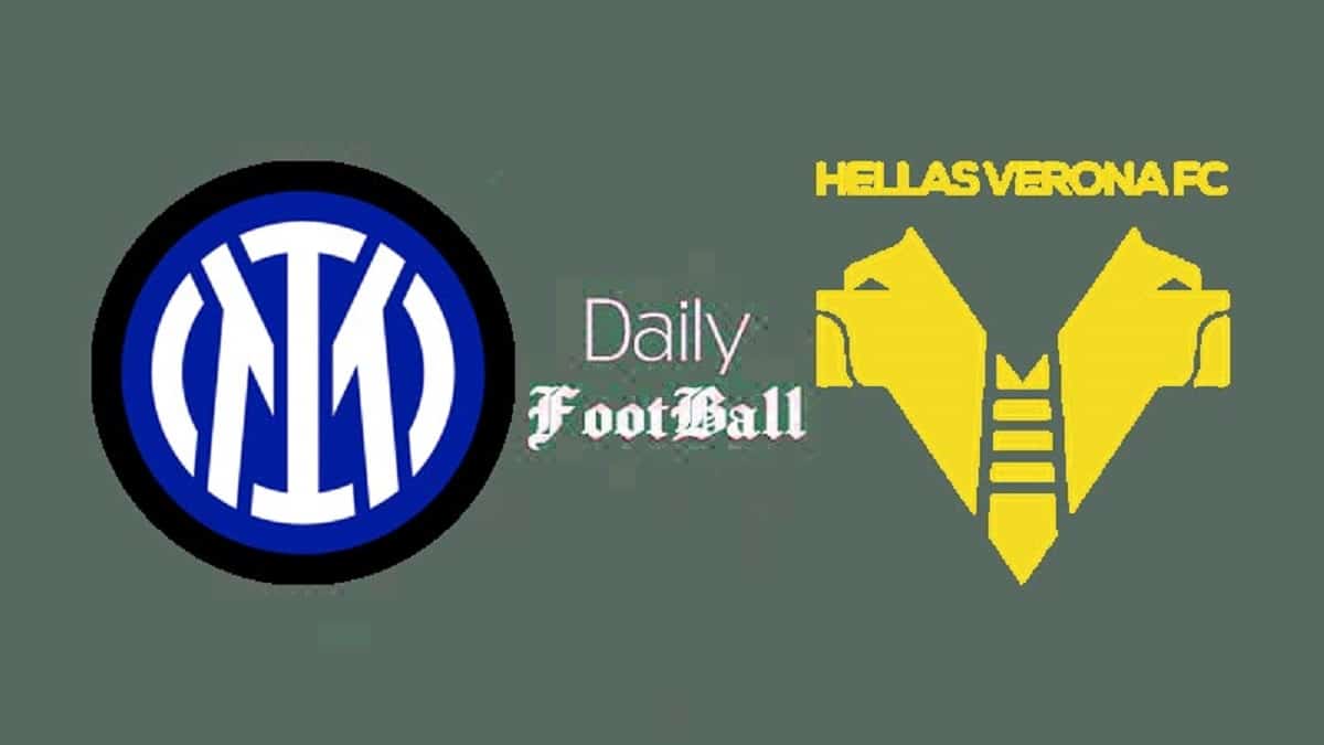 پخش زنده بازی اینتر و هلاس ورونا امروز شنبه 16 دی 1402 پخش زنده بازی اینتر و هلاس ورونا امروز شنبه 16 دی 1402 | دیلی فوتبال