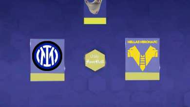 نتیجه بازی اینتر و هلاس ورونا| پیروزی خانگی اینترمیلان در هفته 19 سری آ | دیلی فوتبال