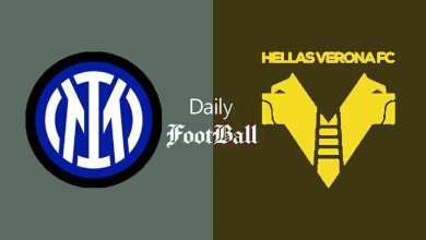 فیلم| خلاصه بازی اینتر و هلاس ورونا امروز شنبه 16 دی 1402 | دیلی فوتبال