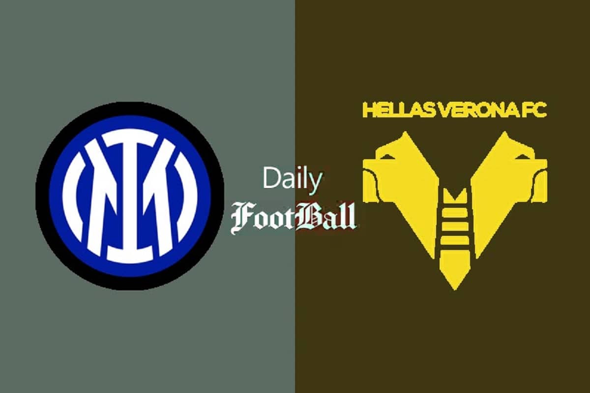 فیلم| خلاصه بازی اینتر و هلاس ورونا امروز شنبه 16 دی 1402 فیلم| خلاصه بازی اینتر و هلاس ورونا امروز شنبه 16 دی 1402 | دیلی فوتبال