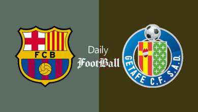 فیلم| خلاصه بازی بارسلونا و ختافه دیشب یکشنبه 30 شهریور 1404 | دیلی فوتبال