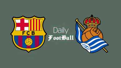 پخش زنده بازی بارسلونا و رئال سوسیداد امشب یکشنبه 6 مهر 1404 | دیلی فوتبال