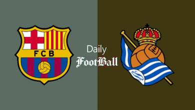 فیلم| خلاصه بازی بارسلونا و رئال سوسیداد امشب یکشنبه 6 مهر 1404 | دیلی فوتبال