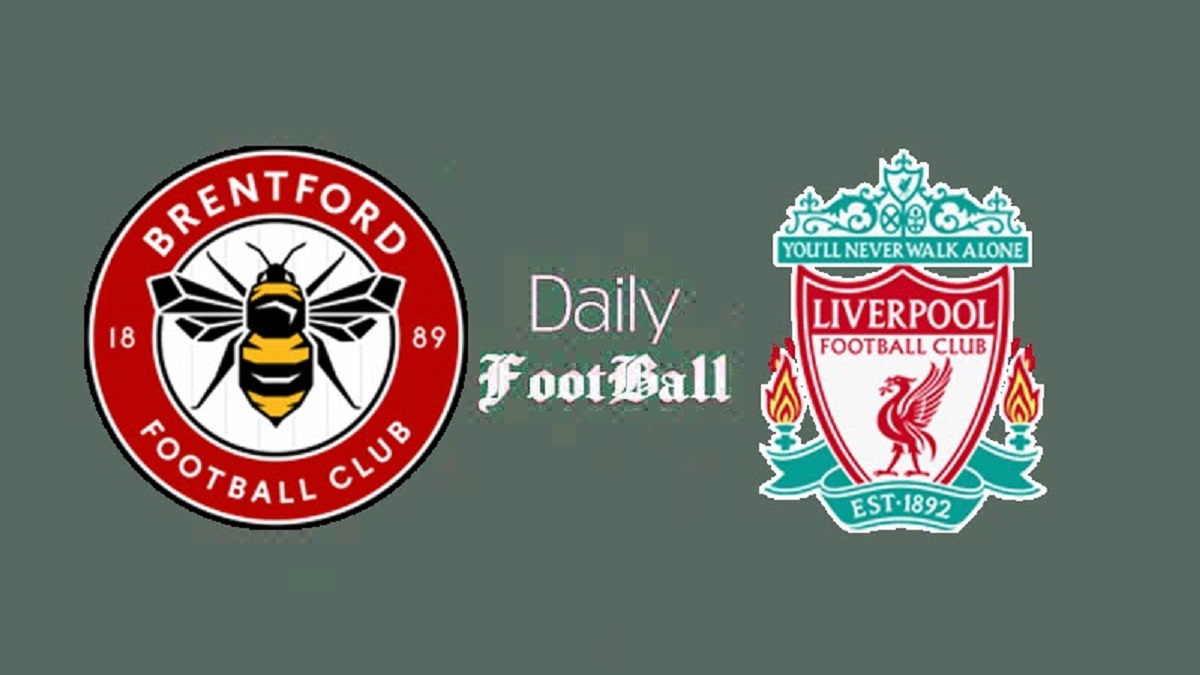 پخش زنده بازی لیورپول و برنتفورد امشب شنبه 29 دی 1403 پخش زنده بازی لیورپول و برنتفورد امشب شنبه 29 دی 1403 | دیلی فوتبال