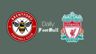 پخش زنده بازی لیورپول و برنتفورد امشب شنبه 29 دی 1403 | دیلی فوتبال