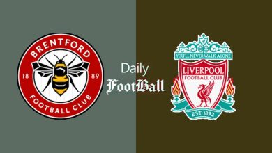 فیلم| خلاصه بازی لیورپول و برنتفورد امشب شنبه 29 دی 1403 | دیلی فوتبال