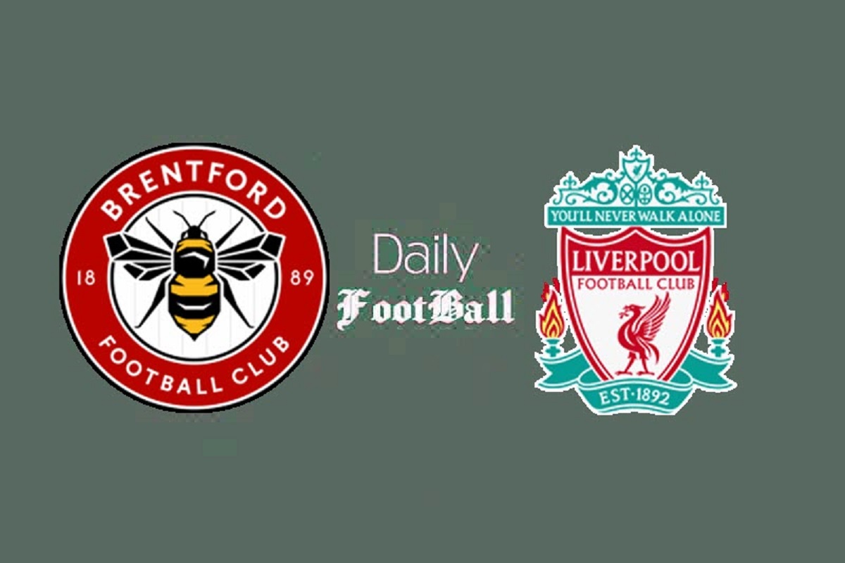 پخش زنده بازی لیورپول و برنتفورد امشب شنبه 29 دی 1403 پخش زنده بازی لیورپول و برنتفورد امشب شنبه 29 دی 1403 | دیلی فوتبال