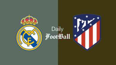 فیلم| خلاصه بازی رئال مادرید و اتلتیکو مادرید دیشب شنبه 20 بهمن 1403 | دیلی فوتبال