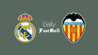 پخش زنده بازی رئال مادرید و والنسیا امشب شنبه 10 آبان 1404 | دیلی فوتبال