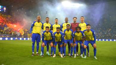 کریستیانو رونالدو در ترکیب النصر مقابل الریاض برای بازی امشب 3 خرداد 1403 | دیلی فوتبال