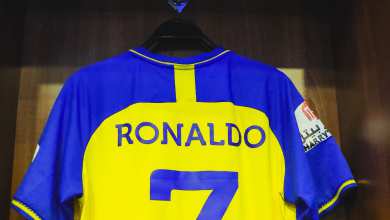 کریستیانو رونالدو در ترکیب النصر مقابل التعاون برای بازی امشب 8 آبان 1403 | دیلی فوتبال