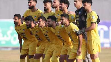 ترکیب سپاهان مقابل نفت مسجدسلیمان برای بازی امروز 15 اردیبهشت 1402 | دیلی فوتبال