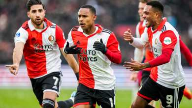 علیرضا جهانبخش در ترکیب فاینورد مقابل آیندهوون برای بازی امشب 13 مرداد 1402 | دیلی فوتبال