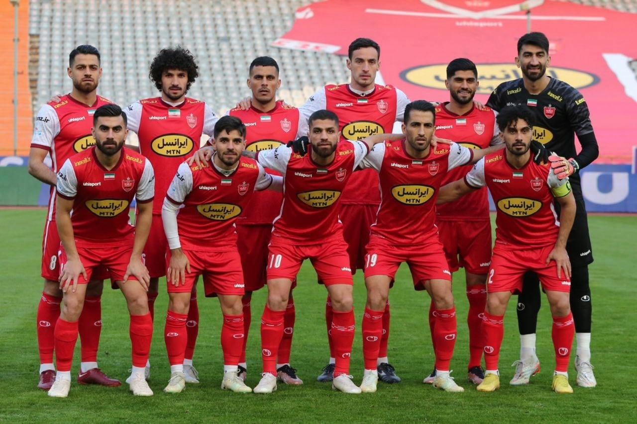 ترکیب پرسپولیس مقابل هوادار برای بازی امروز 24 بهمن 1401 | دیلی فوتبال