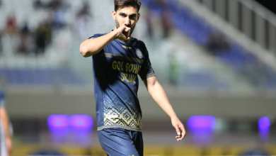 فیلم| رضا شکاری را محروم کنید تا مجبور نباشد فوتبال بازی کند! | دیلی فوتبال