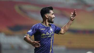 رضا شکاری عذرخواهی کرد؛ «فعلا» مجبور نیستی فوتبال بازی کنی! | دیلی فوتبال