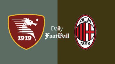 فیلم| خلاصه بازی میلان و سالرنیتانا دیشب جمعه 1 دی 1402 | دیلی فوتبال